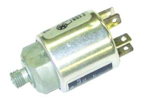 UDZ91003 Pressure Switch - Replaces 72275768